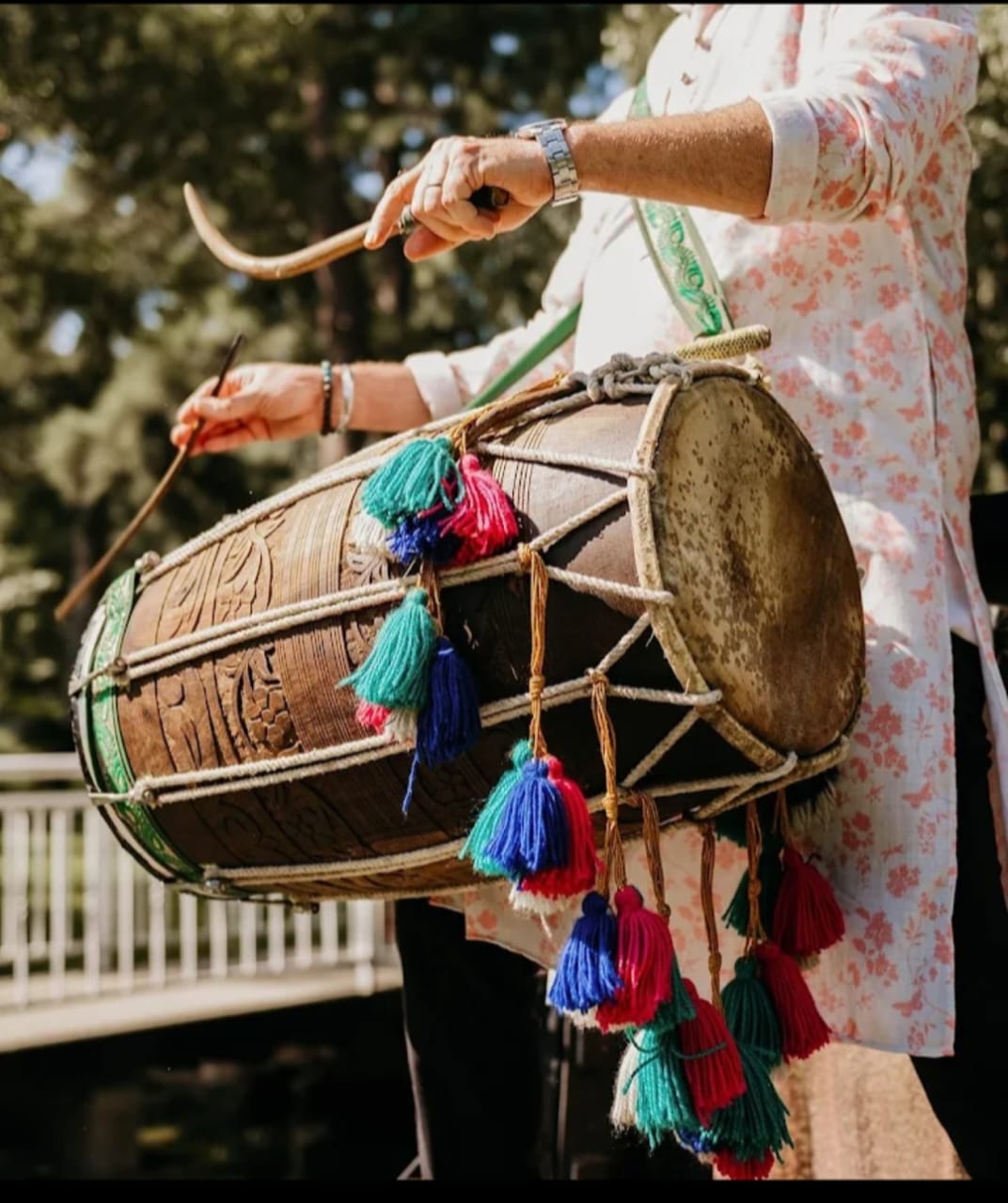 Light and Decoration